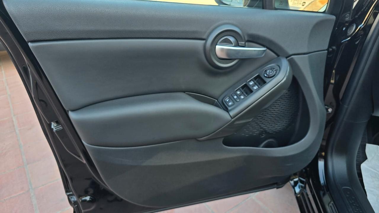 Fiat 500X 1.5 T4 Hybrid 130 CV DCT Sport Dolcevita