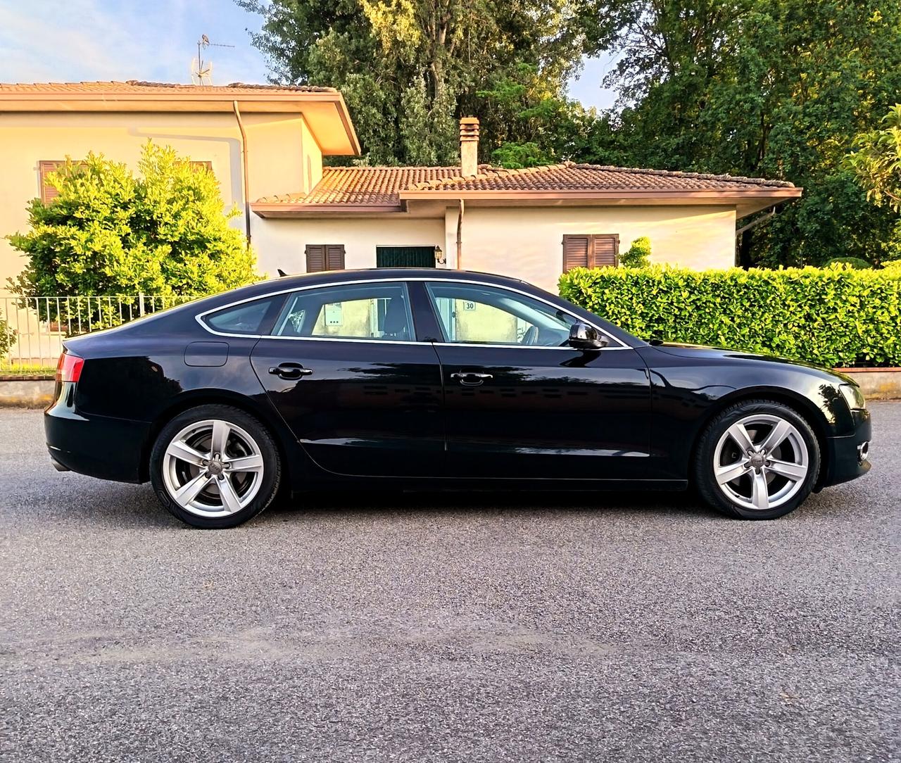 Audi A5 3.0 V6 TDI 245 CV quattro S tronic