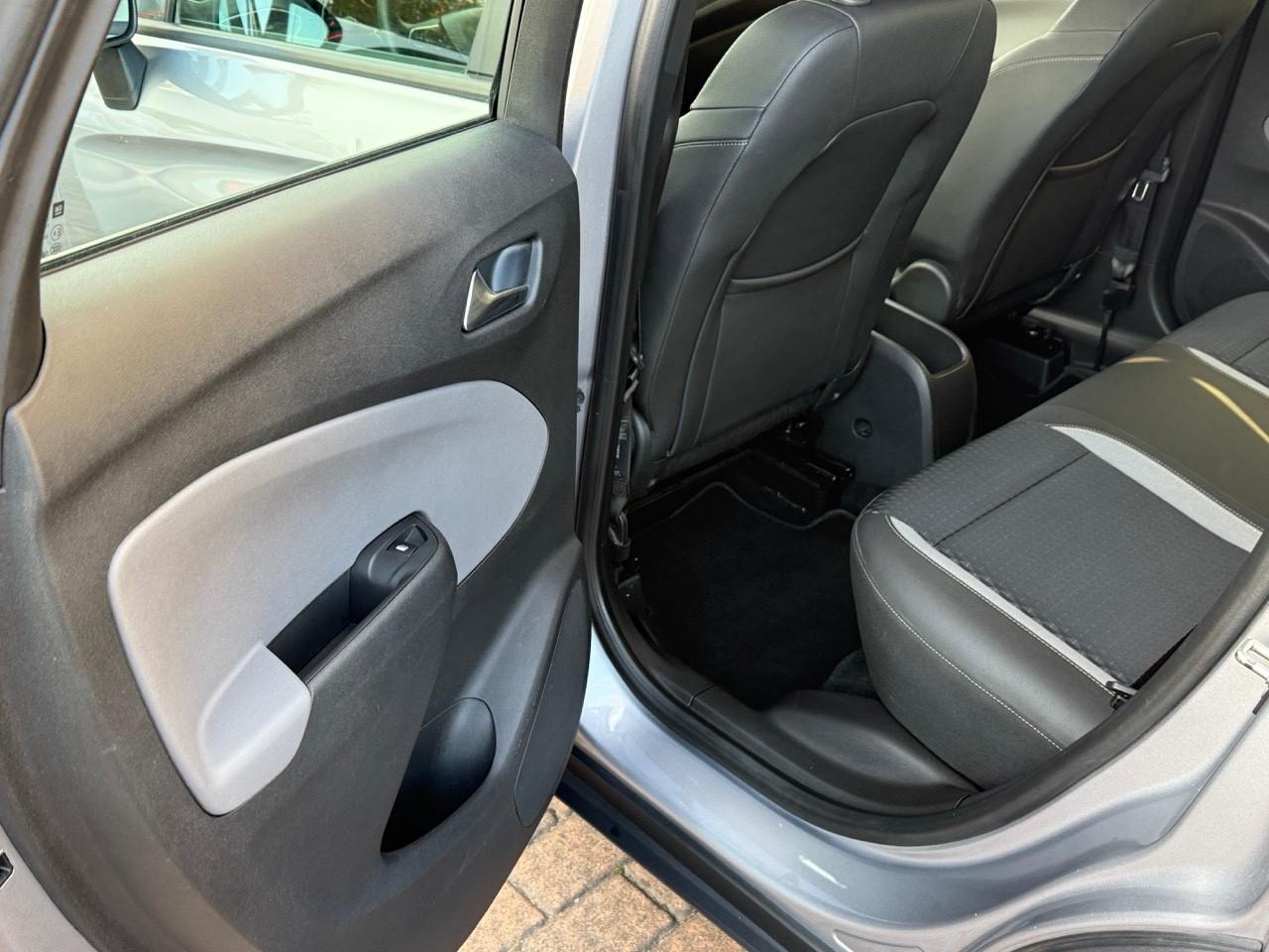 Opel Crossland X 1.5 ECOTEC D 120 CV aut. Innovation/PREZZO REALE