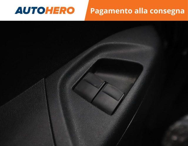 TOYOTA Aygo Connect 1.0 VVT-i 72 CV 5 porte x-play MMT