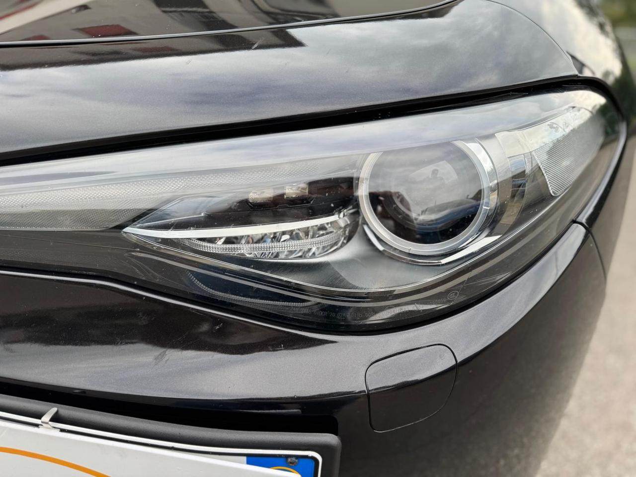 Alfa Romeo Giulia Business 2.2 JTD ECO #7182