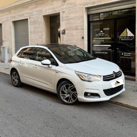 Citroen C4 1.6 e-HDi 110 **CAMBIO AUTOMATICO**