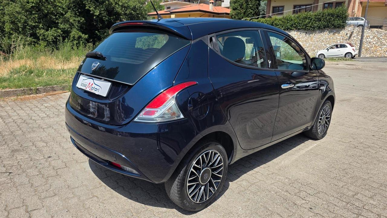 Lancia Ypsilon 1.3 MJT 16V 95 CV 5 porte S&S Unyca