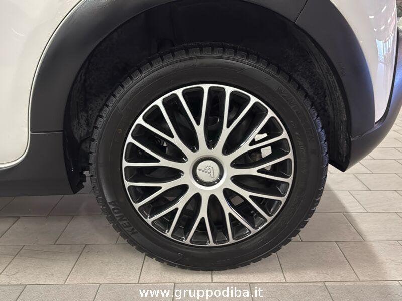 Citroën C3 2017 Diesel 1.5 bluehdi Feel s&s 100cv 6m