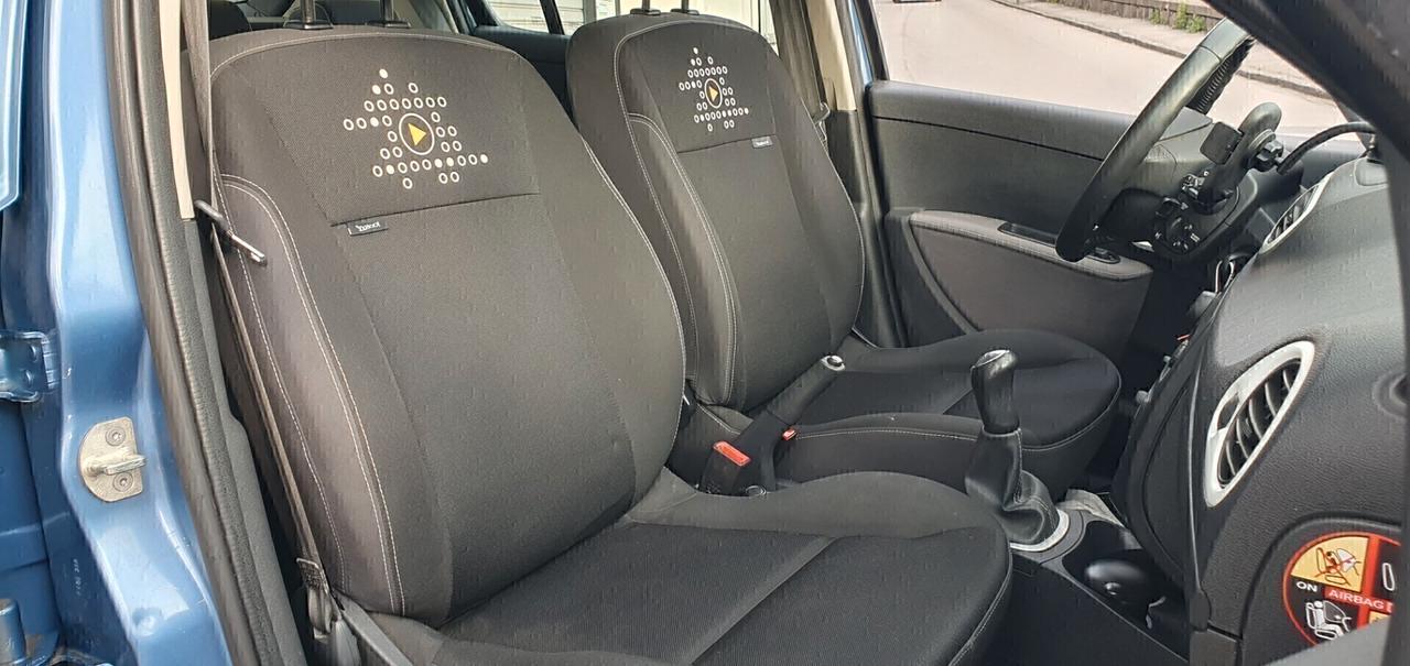 Renault Clio 1.2 16V 5 porte Yahoo!