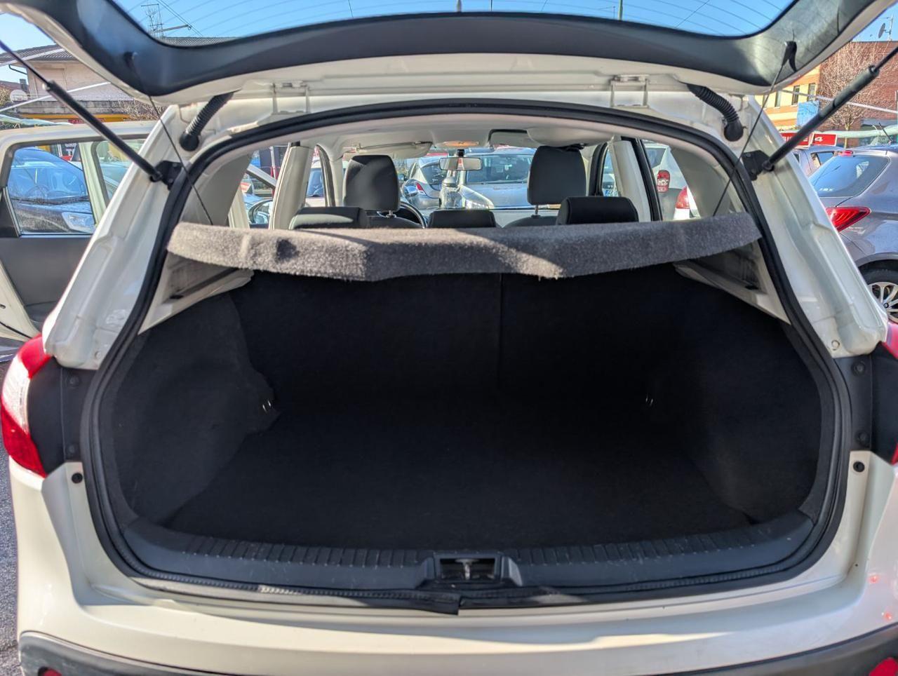 Nissan Qashqai 1.5 dCi DPF Acenta