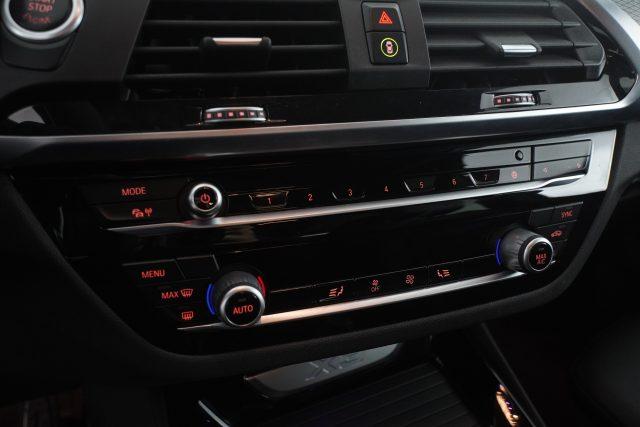 BMW X3 X3 xDrive20d 48V Msport