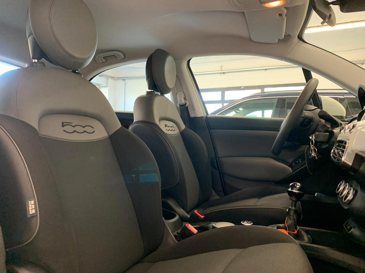 Fiat 500X 1.4 MultiAir 140 CV DCT Pop Star