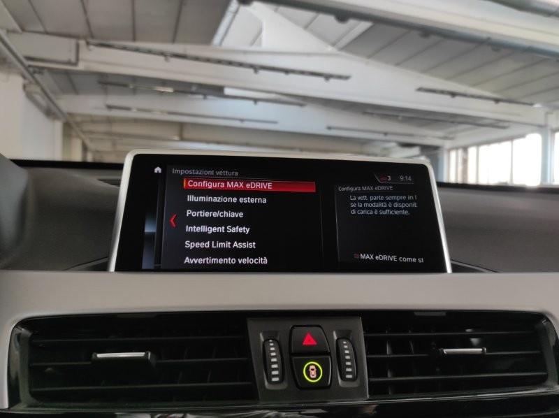 BMW X1 (F48) - X1 xDrive25e Business Advantage