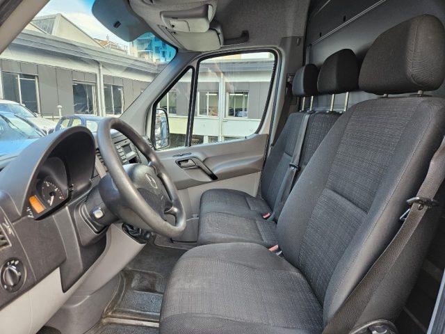 MERCEDES-BENZ Sprinter 314 CDI TN Furgone