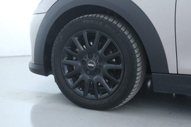 MINI Cooper 1.5 Cooper Essential 5 porte *SCONTO IMMEDIATO*