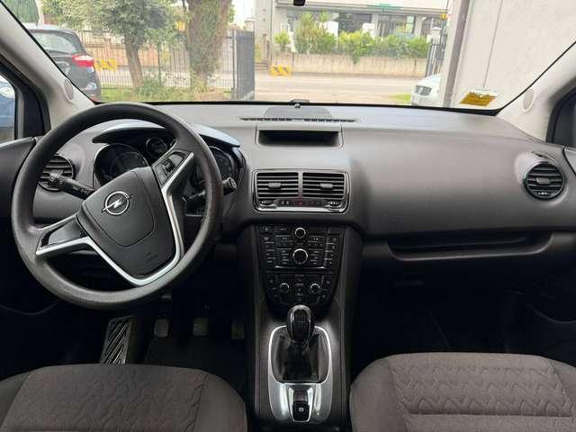 Opel Meriva Meriva II 2014 1.6 cdti Elective s
