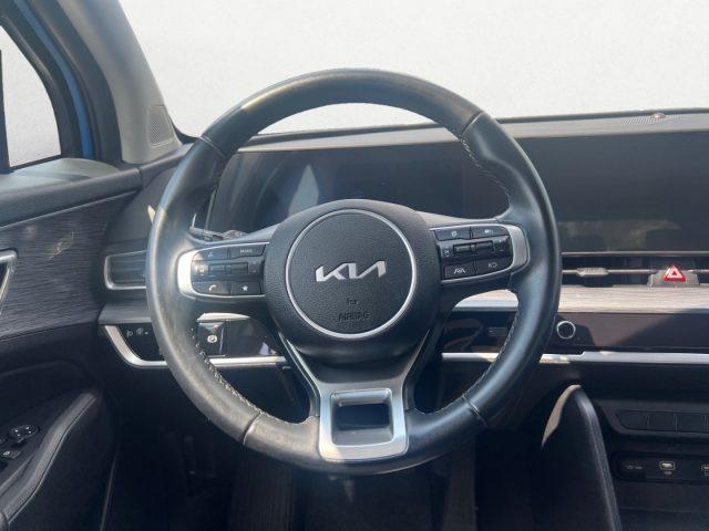 KIA Sportage 1.6 CRDi MHEV Business