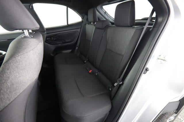 TOYOTA Yaris Cross Yaris Cross 1.5 Hybrid 5p. E-CVT Trend