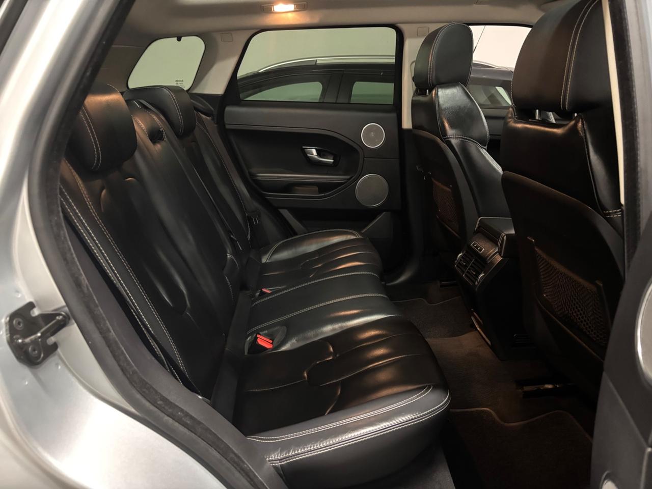 Range Rover Evoque 2.2 TD4 FULL OPTIONAL Dynamic