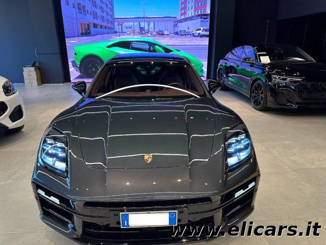 PORSCHE Panamera 2.9 4 E-Hybrid