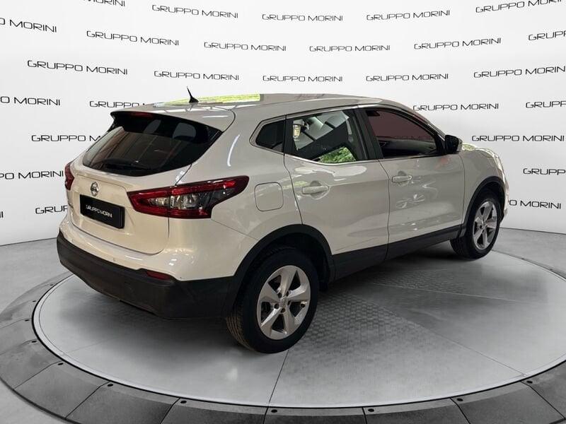 Nissan Qashqai 1.3 DIG-T 140 Acenta