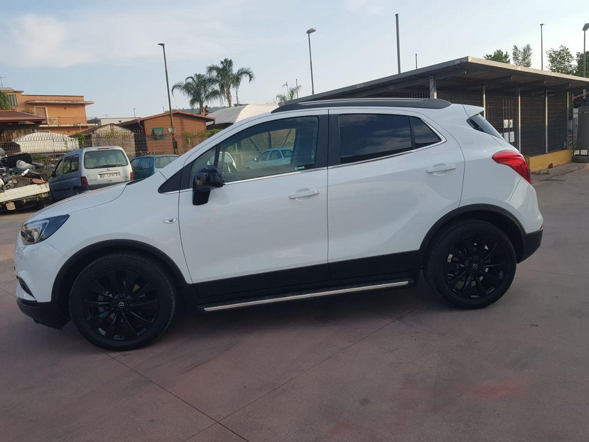 OPEL - Mokka X - 1.6 CDTI Ecot.136 4x2 aut.Innov.
