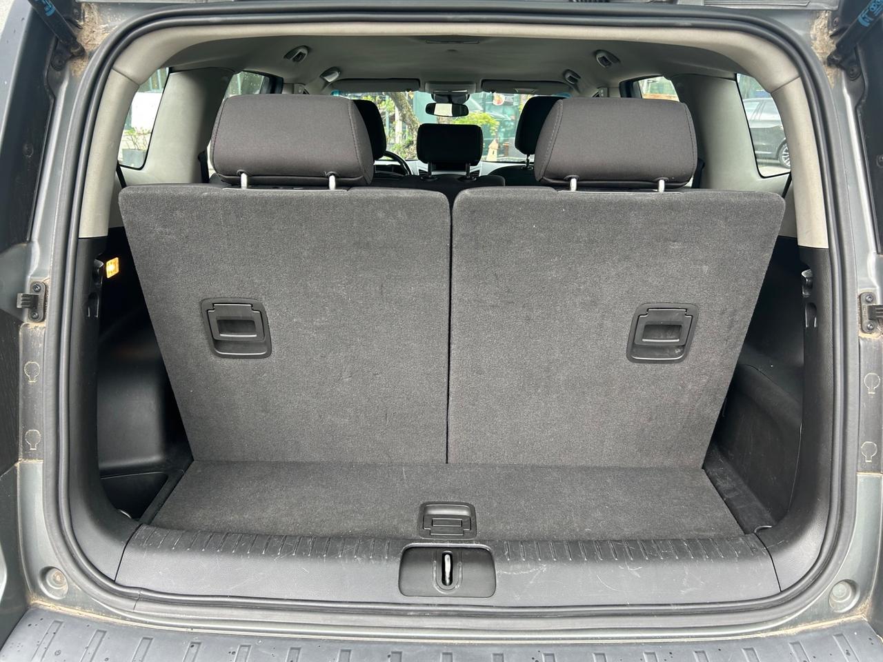Chevrolet Orlando 2.0 Diesel 130CV LT *GRANDINATO *