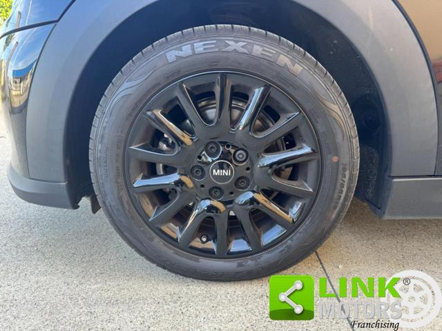 MINI One 1.5 One JCW