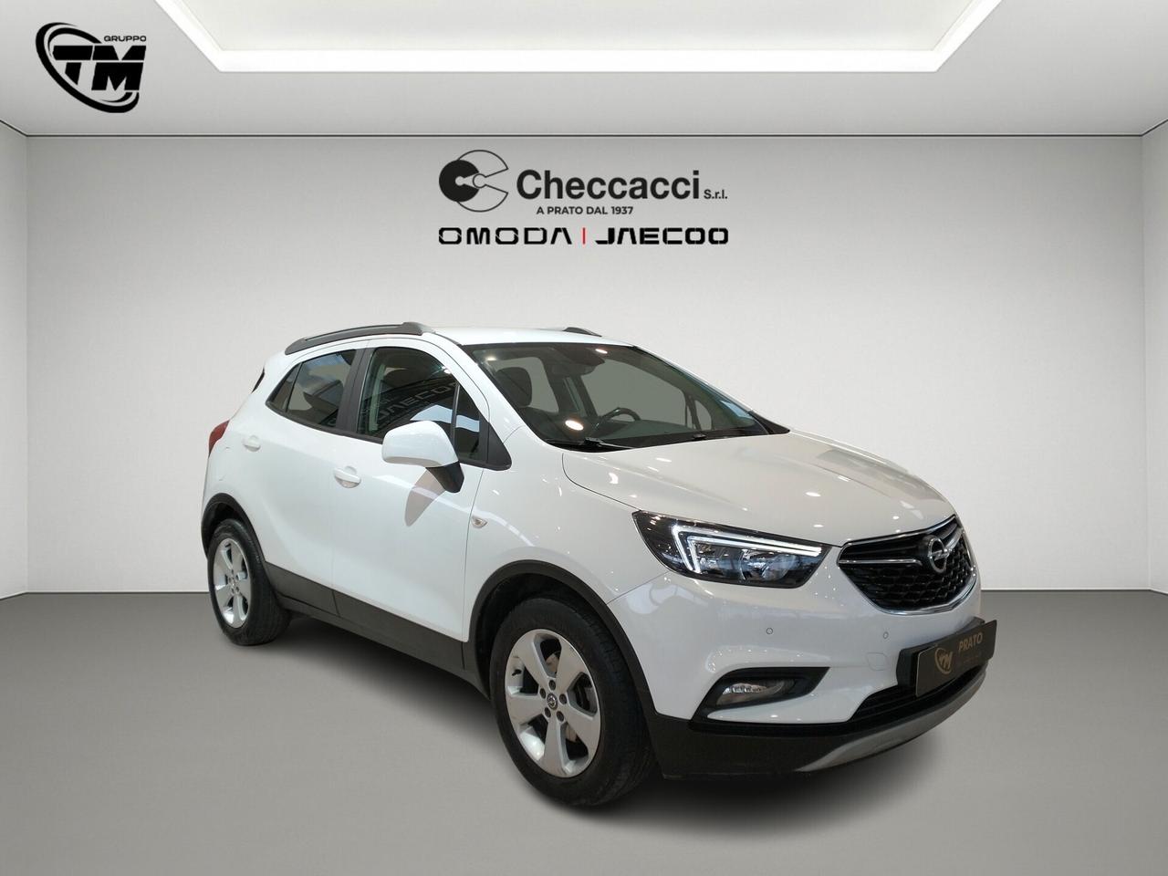Opel Mokka X 1.6 cdti Innovation *65.000 KM*
