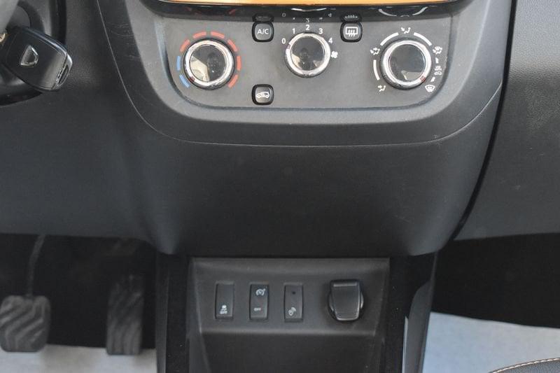 Dacia Spring Comfort Plus Electric 45