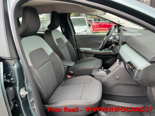 DACIA Sandero Stepway Eco-G 120 CV auto Extreme PROMO