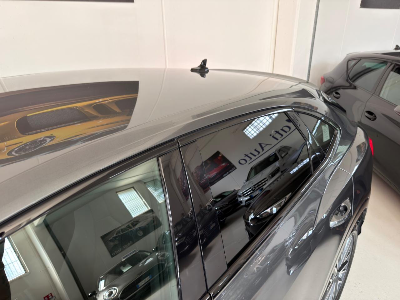 Audi Q3 35 TFSI S tronic line edition