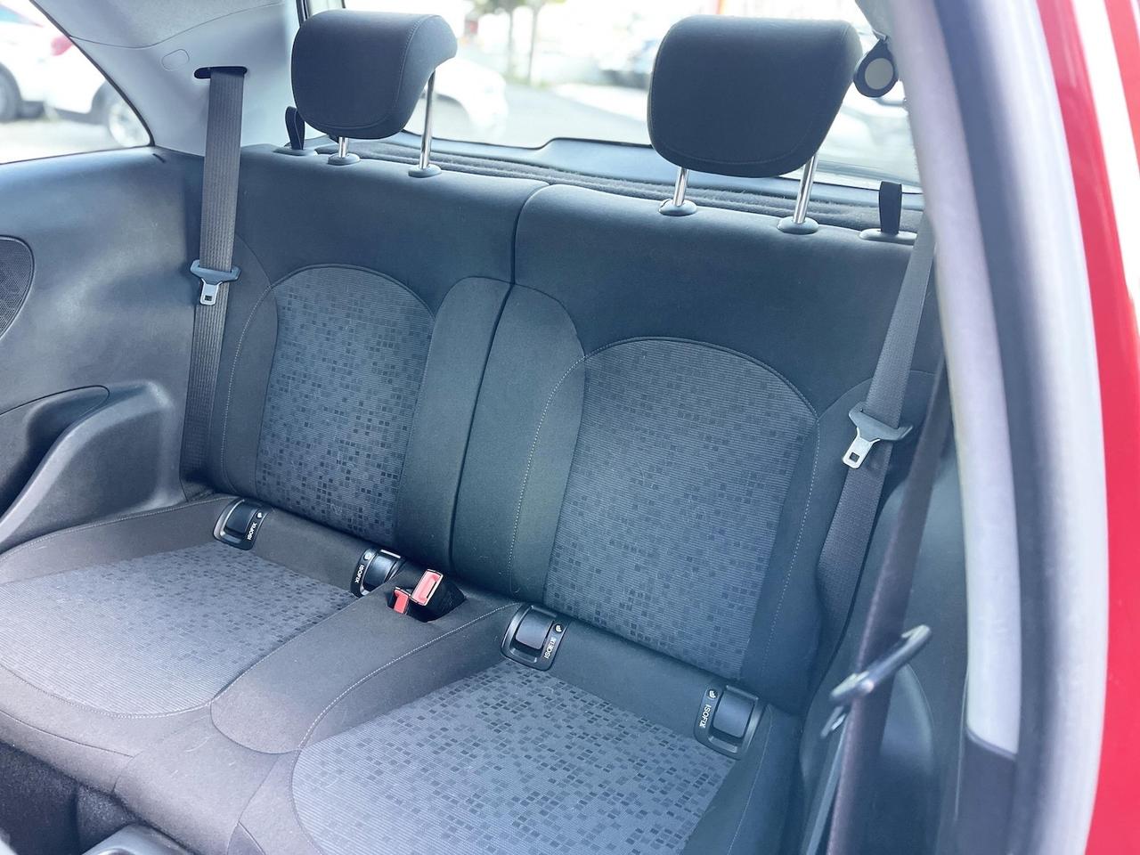 Opel Adam 1.4 GPL 87CV E6 Neo - 2016