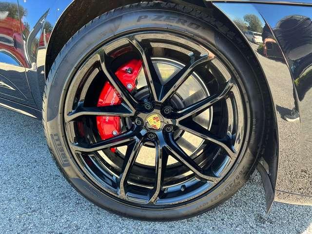 Porsche Macan Macan 2.9 GTS 440cv pdk