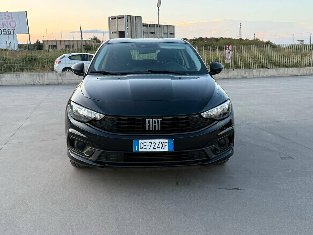 Fiat Tipo 1.0 5 porte City Sport 2021