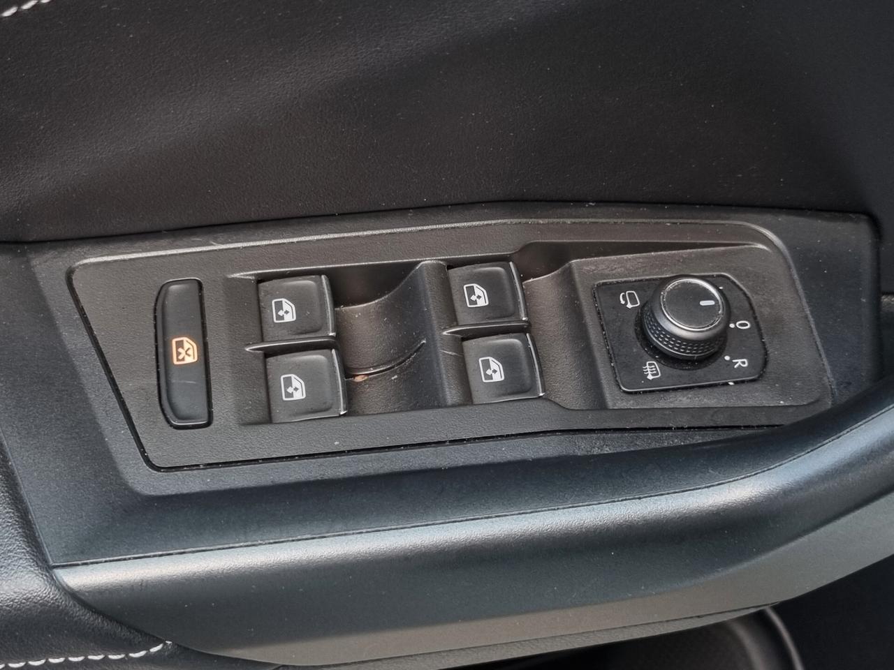 Volkswagen T-Roc I 2022 1.0 tsi Style 110cv