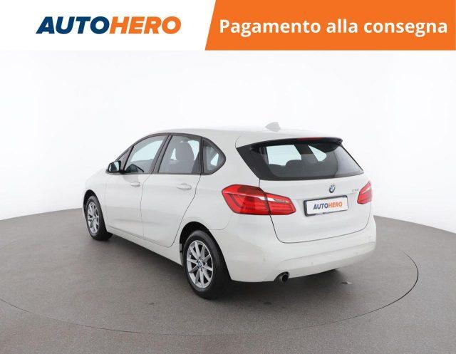 BMW 218 i Active Tourer Advantage