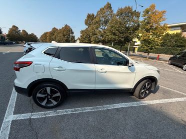 Nissan Qashqai 1.6 dCi DPF 360