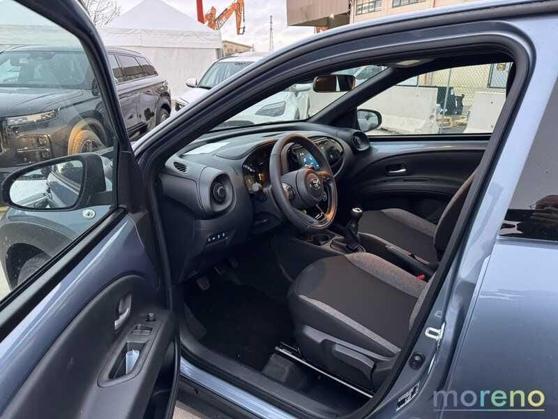 Toyota Aygo X X 1.0 72 CV Active