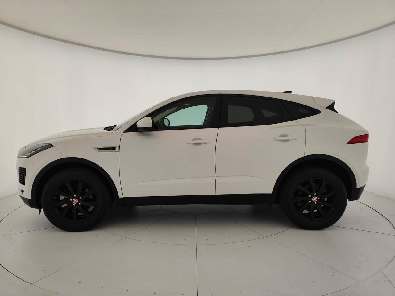 JAGUAR E-PACE 2.0d i4 R-Dynamic S awd 150cv auto my19