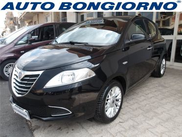 Lancia Ypsilon 5 Porte Ypsilon 1.2 8v Gold c/CL 69cv E6