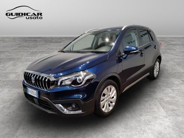 SUZUKI S-Cross I 2017 - S-Cross 1.0 boosterjet Easy s&s 2wd