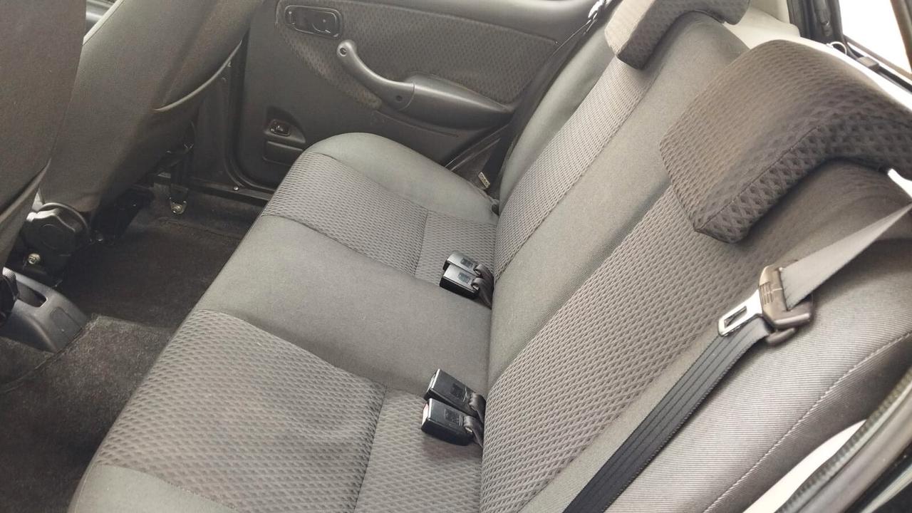 Tata Indica 1.4 5p. GLX Euro 4