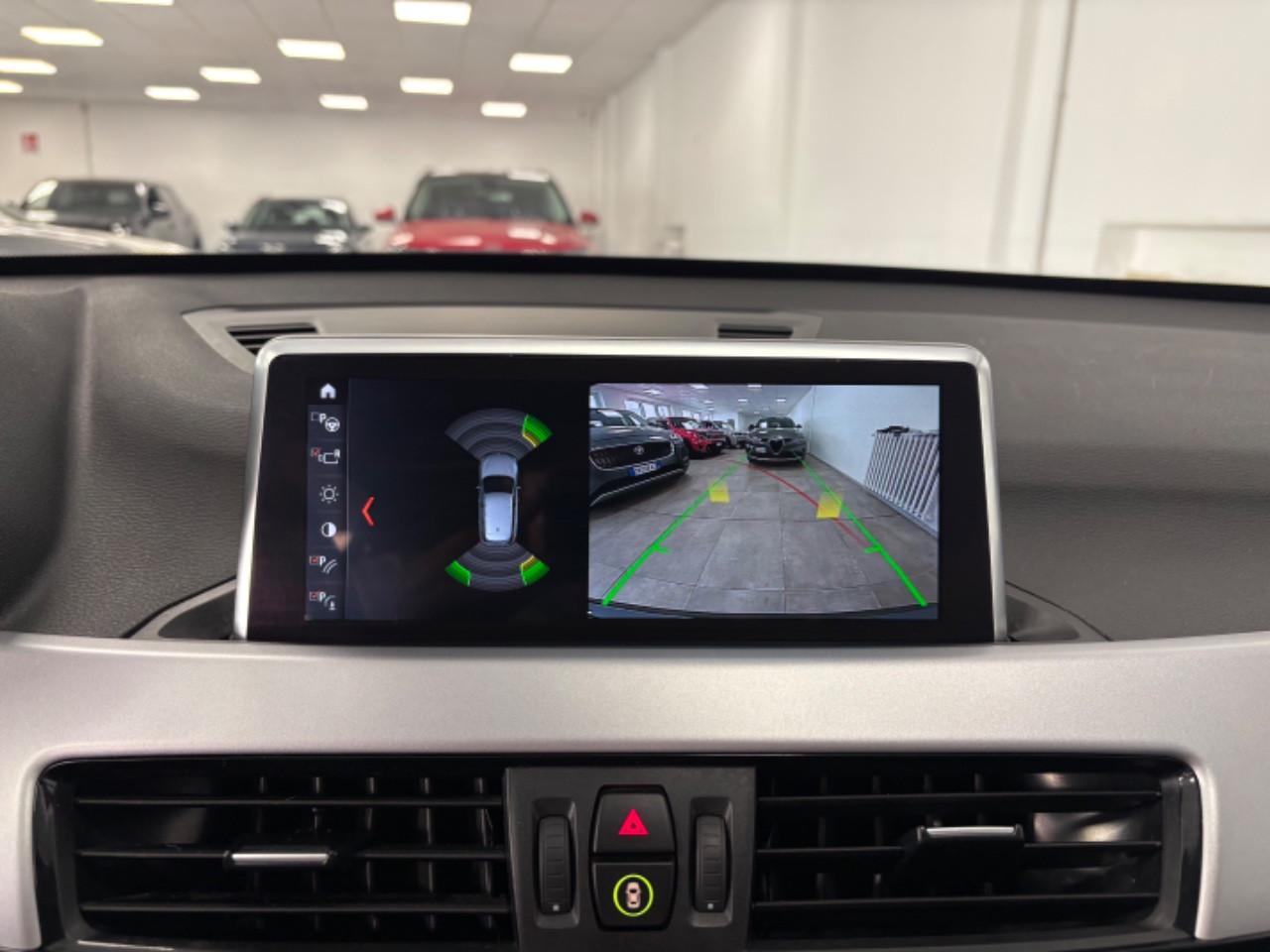 BMW X1 xdrive25e Business Advantage auto