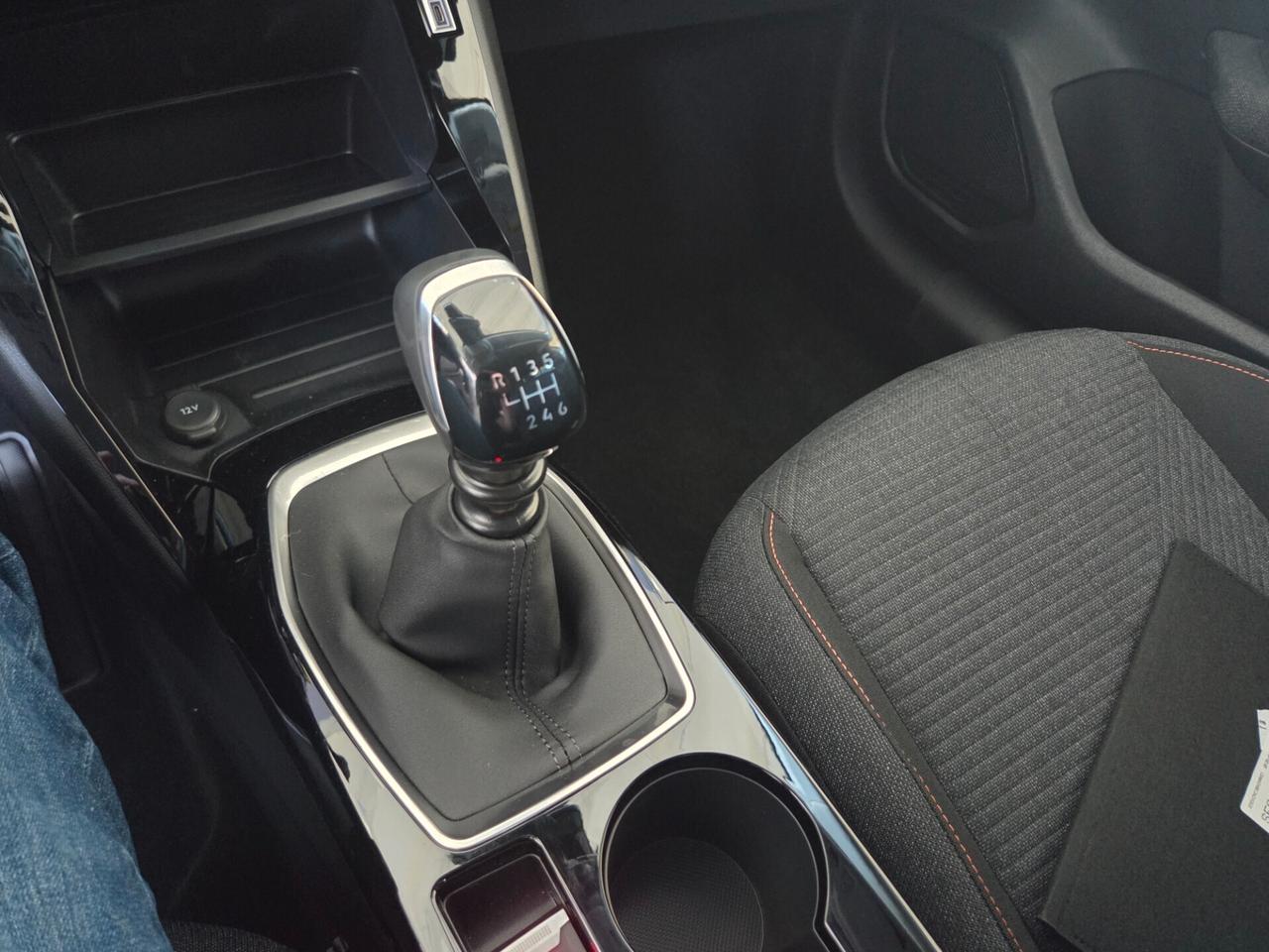 Peugeot 208 BUSINESS 100 CV NESSUN OBBLIGO FINANZIARIO