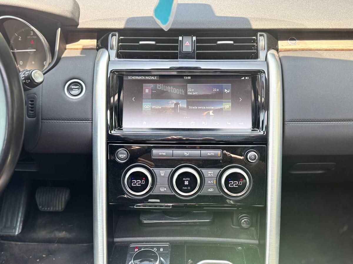 Land Rover Discovery 3.0 td6 HSE 249cv 7p.ti auto