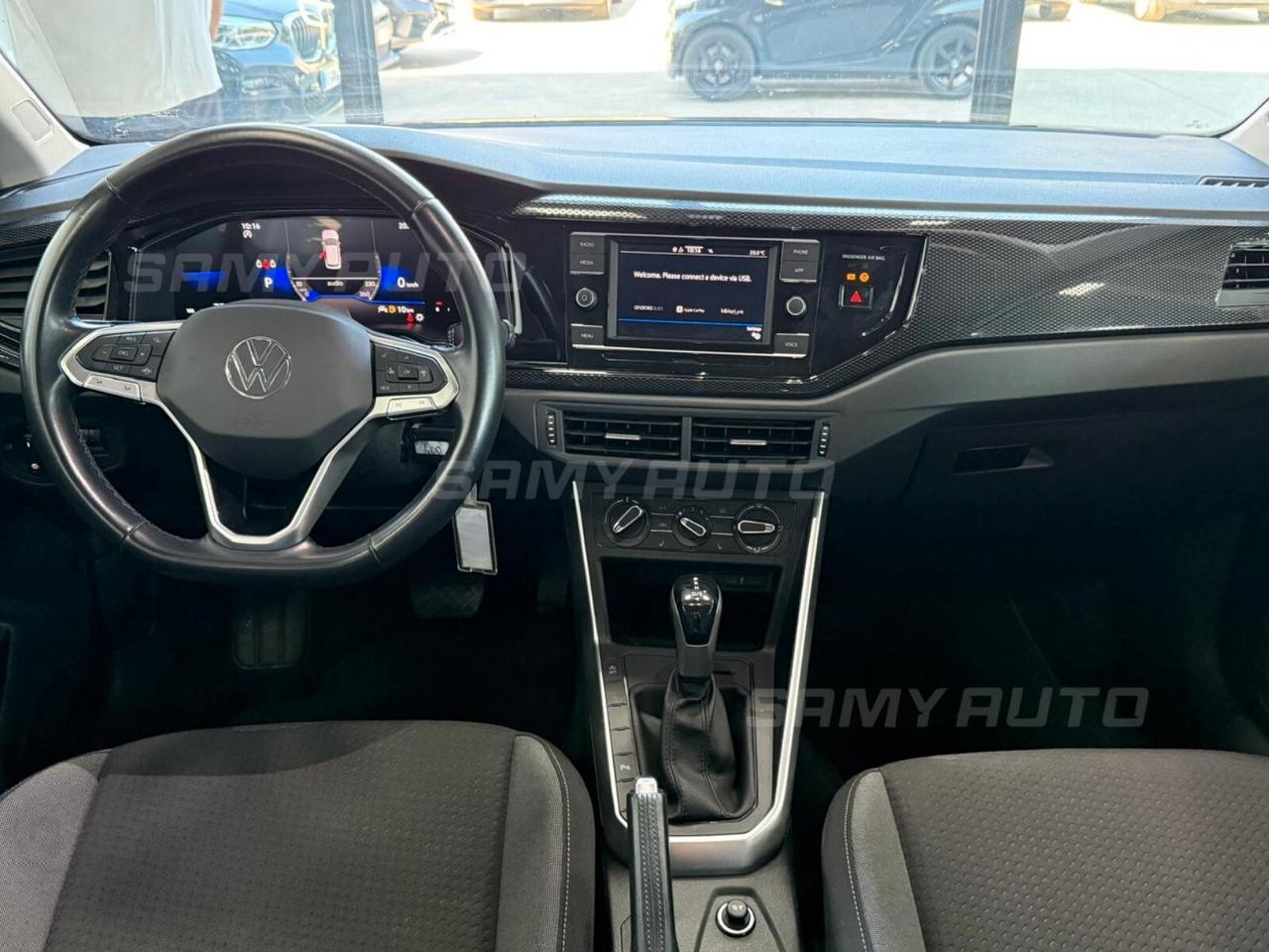 Volkswagen Taigo 1.0 TSI 110 CV DSG Life