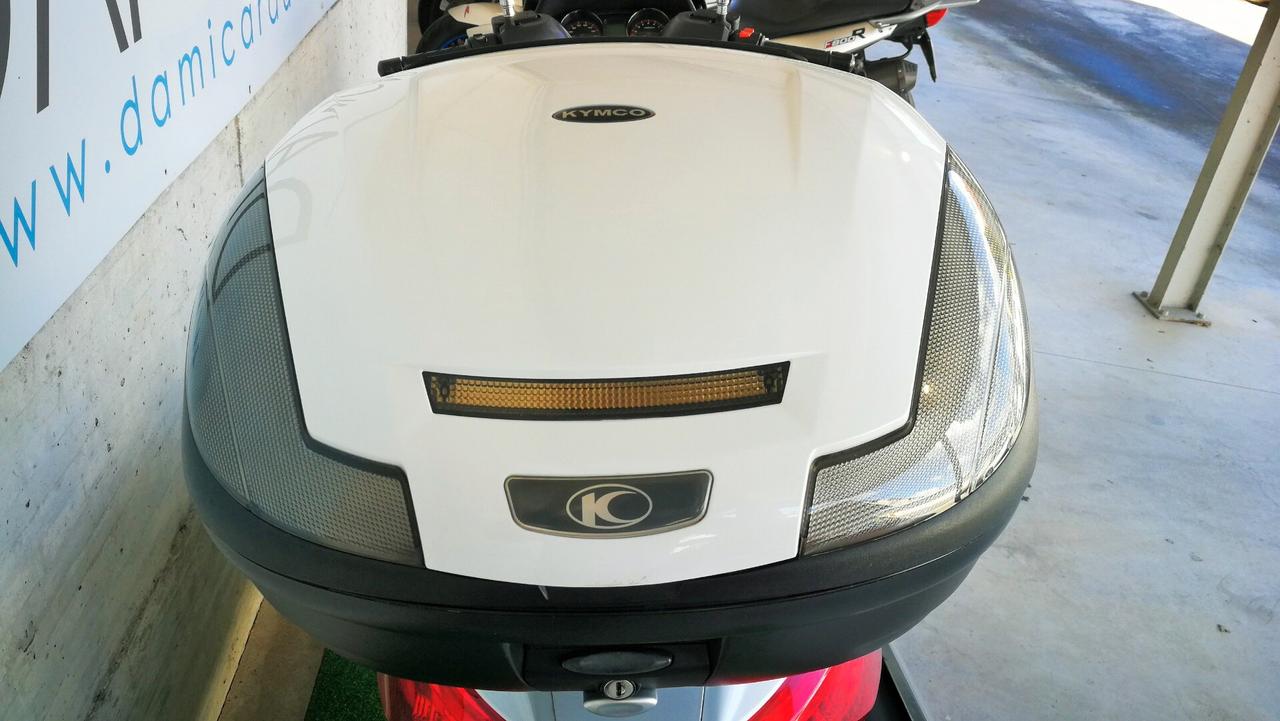 Kymco MyRoad 700i *Interamente Finanziabile*