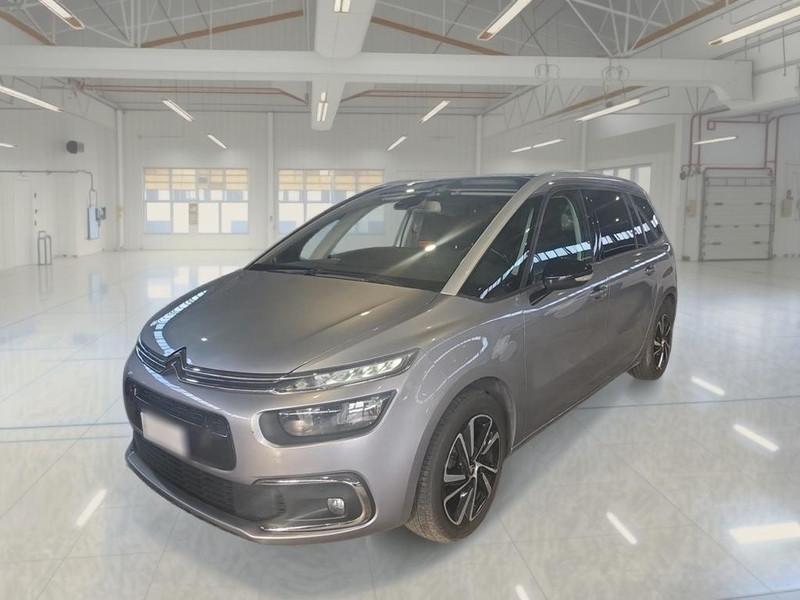 CITROEN C4 SPACETOURER BLUEHDI 130 SES SHINE MONOVOLUME