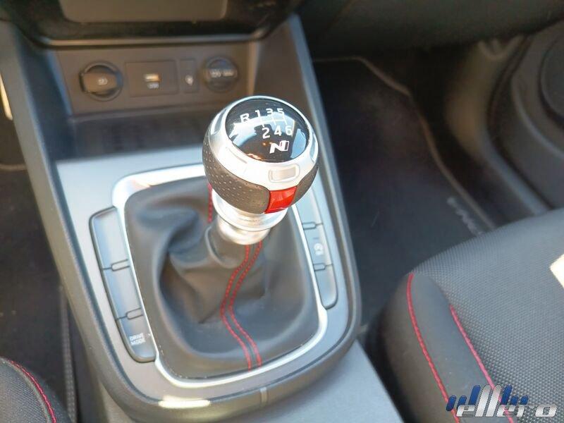 Hyundai Kona 1.0 T-GDI 48V 120cv N Line