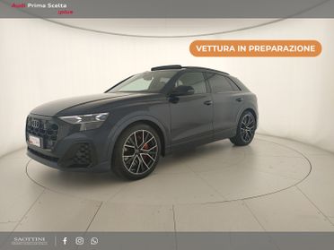60 TFSI e S line plus quattro tiptronic
