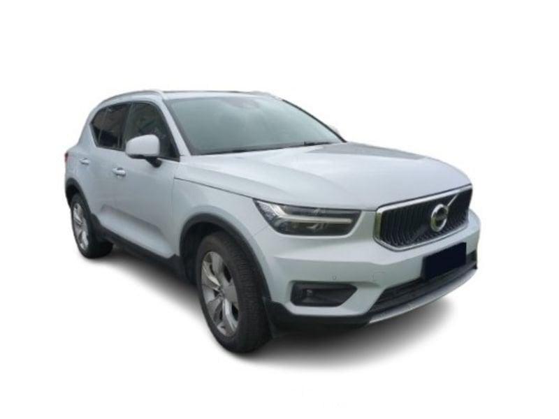 Volvo XC40 D3 150 CV Automatica NEVI LED Business Plus
