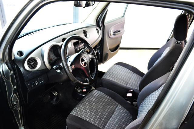 DAIHATSU Trevis 1.0 GPL 58CV 5p. AUTOMATICA Neop.