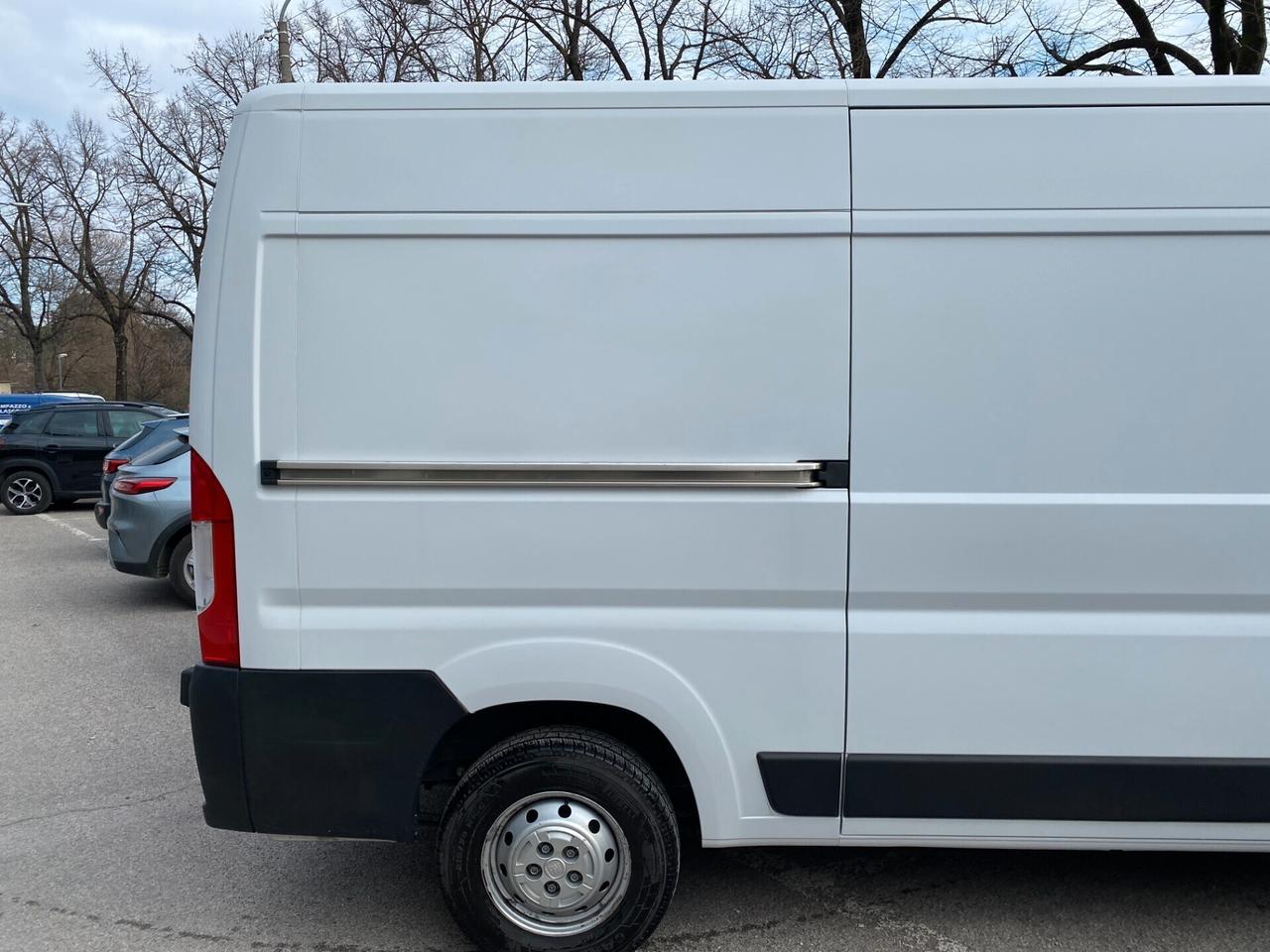 Fiat Ducato 35 2.3 MJT 160CV Furg.Maxi prezzo +IVA